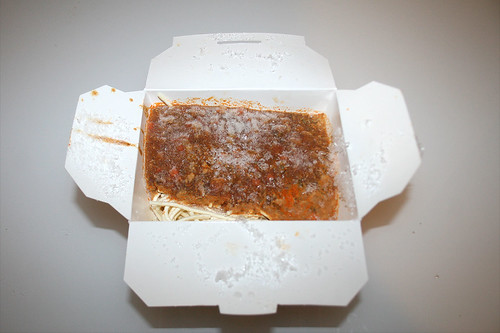05 - apetito Pasta Mamma - Packungsinhalt gefroren / Content frozen