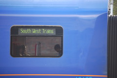 South West Trains / South Western Railway