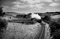 The Dales Railway