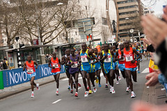 2010-04-11 Marathon van Rotterdam