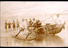 Ceylon 1915/18