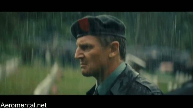 A-Team movie - Liam Neeson Hannibal