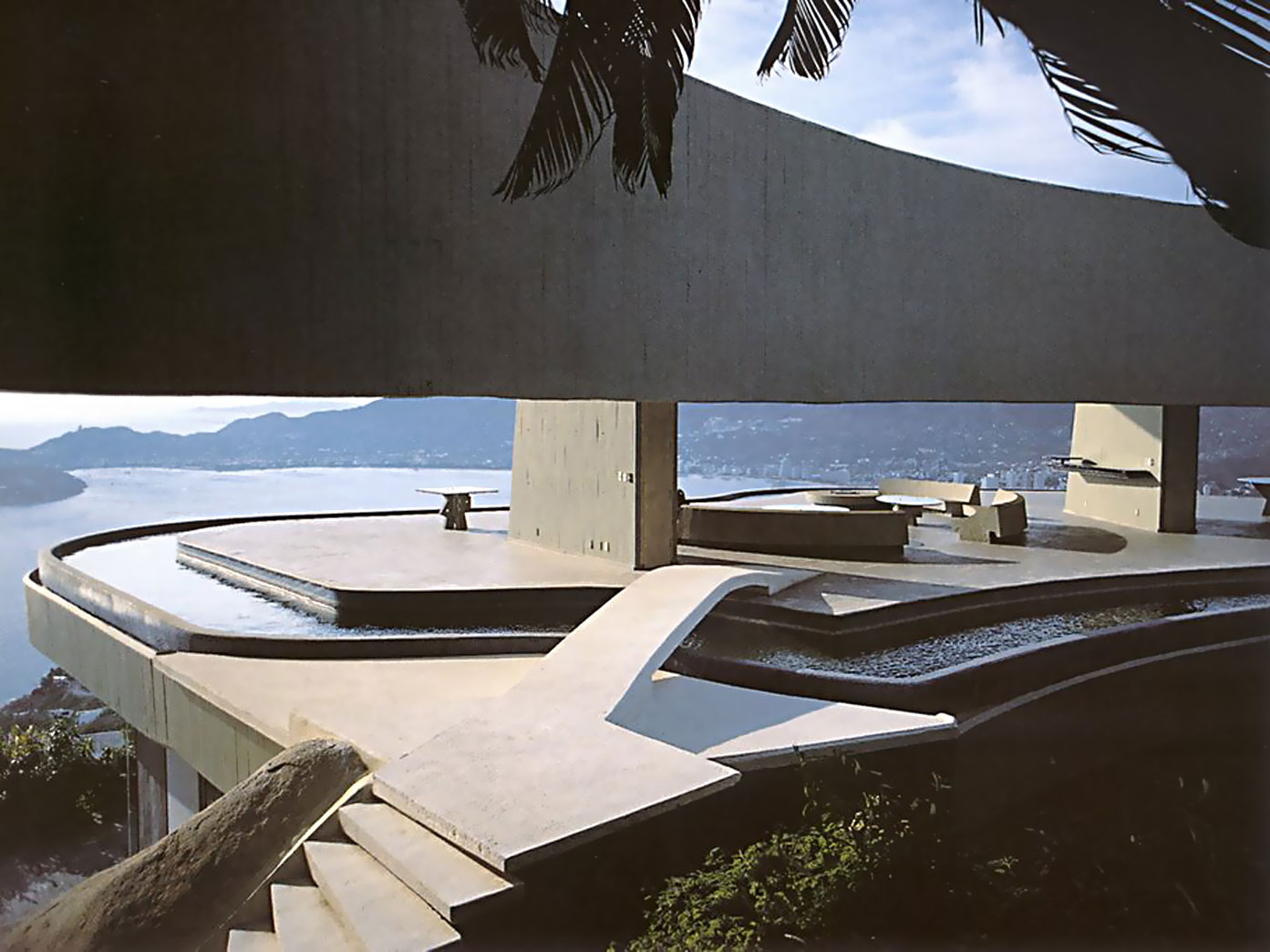 1973 - Arango House- Mexico