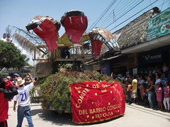 Carnaval Riojano 2010