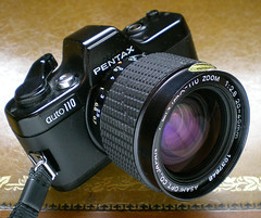 Sub-35mm Format Cameras