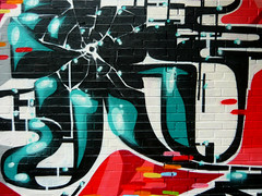 Graffiti - Urban Art