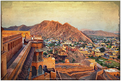Rajasthan(Chittorgarh  Fort)+Alwar+ Udaipur 