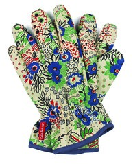 5329 WDYBT celia birtwell pretty woman garden gloves