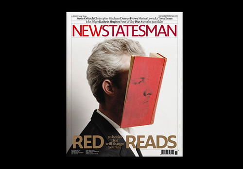 New Statesman Cover