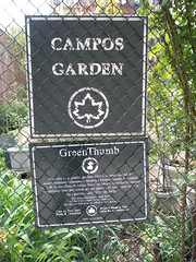 Campos Garden