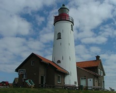 Netherlands Lighthouses