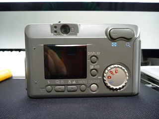 Canon PowerShot A20 - Camera-wiki.org -