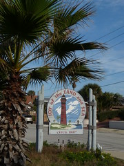 South Daytona, Wilbur By The Sea, Ponce Inlet