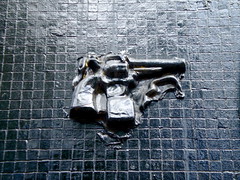 pistols cityzenkane 888 east london