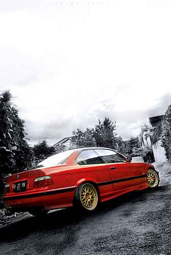 E36 Lm