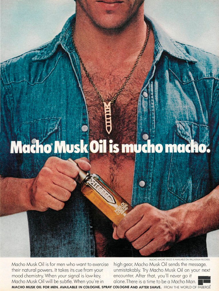 Macho '78