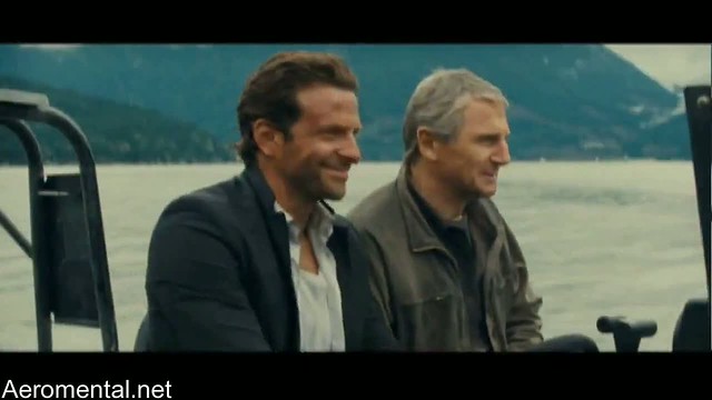 A-Team movie - Bradley Cooper Liam Neeson