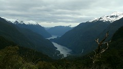 2009-8 NZ- Fjordland