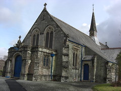 Churches and Chapels of Devon