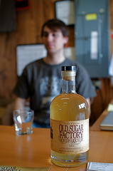 Spirits of Madison Distillery