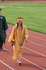 Kelly HS Graduation