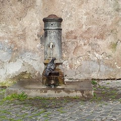 Fontane e fontanelle nel mondo