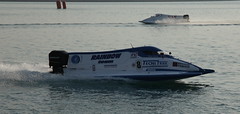 F2 World Power boat Championship, Amwaj Island, Bahrain