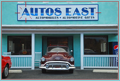 Autos East - Madison, Virginia