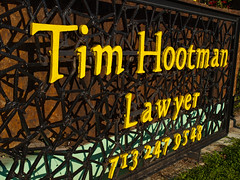 Tim Hootman's Law Office
