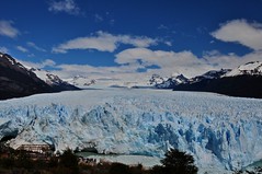 Los Glaciares (Argentine Patagonia)