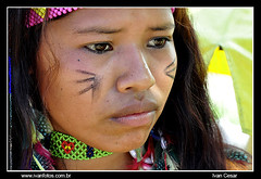 Cultura Indígena / Indigenous culture