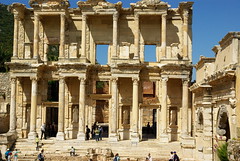 Izmir + Ephesus