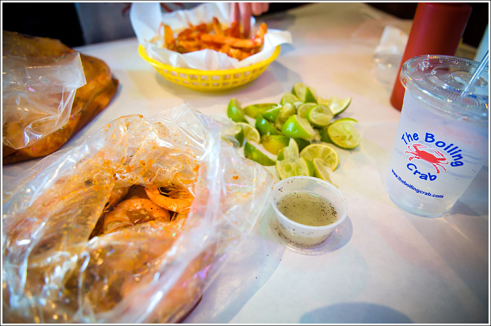 139 of 365 - The Boiling Crab.