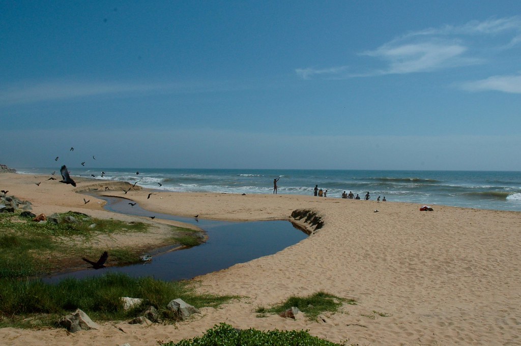 varcala beach