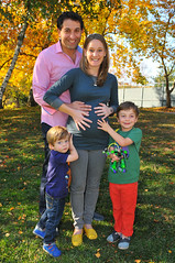 Family Photoshoot from Nov 2013