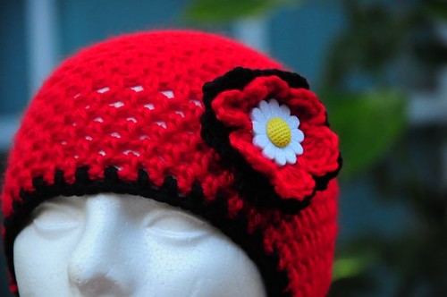 crochet beanie skull cap | eBay