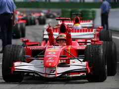 Formula 1 F1 Set