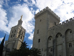 France 2008 - Avignon