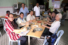 Friends in Malaysia-2009
