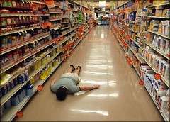 Jerry in the sugar isle face down