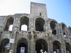 France 2008 - Arles
