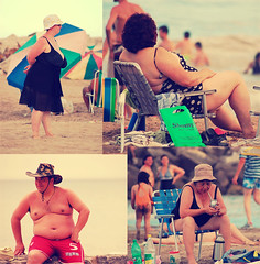 Playa * Beach * Praia