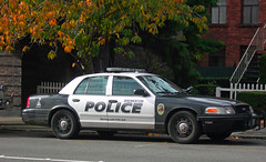Bremerton Police Department (AJM NWPD)