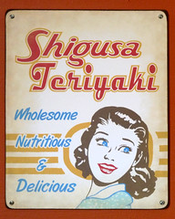 Shigusa Teriyaki, West Springfield MA