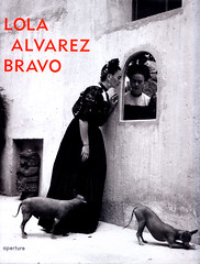 Lola Alvarez Bravo, Groundbreaking Mexican Photographer