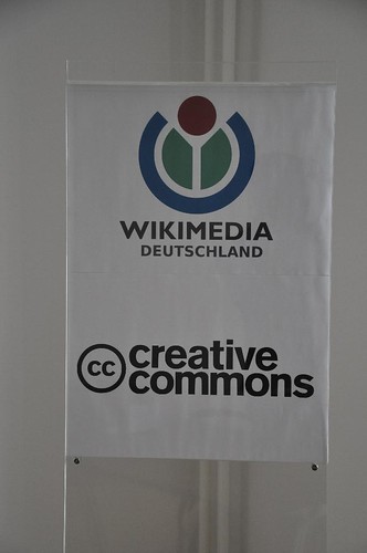Wikimedia Office in Berlin
