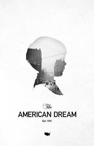 The American Dream 3