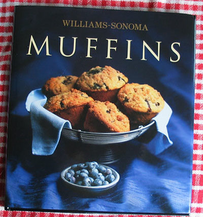 Willima Sonoma on Williams Sonoma Muffins   Flickr   Photo Sharing