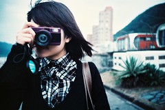 Camera girl ♥