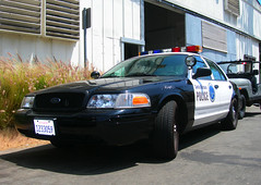 Santa Barbara Police Department (AJM NWPD)